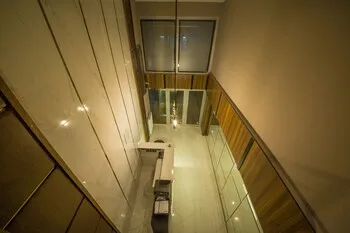 Fidanoglu Suite Hotel