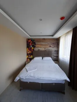 Uzungol Yesil Kosk Hotel