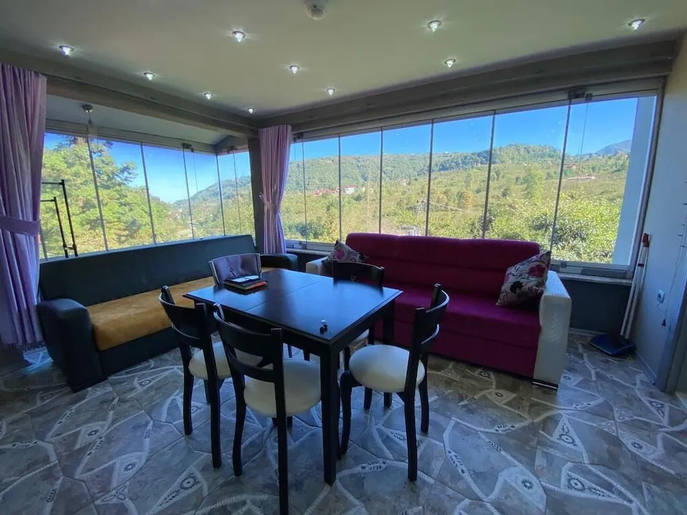 Panoramic Apart Daire