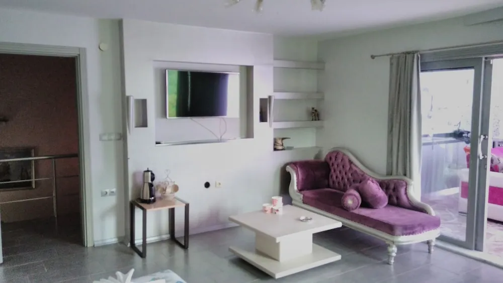Panoramic Apart Daire