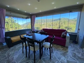 Cosy Park Apartment