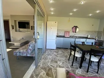 Cosy Park Apartment