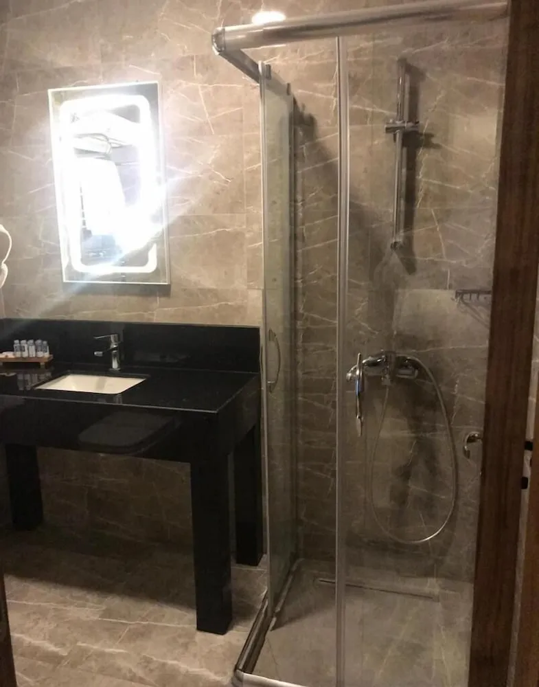 Bağlantılı Aile Odası