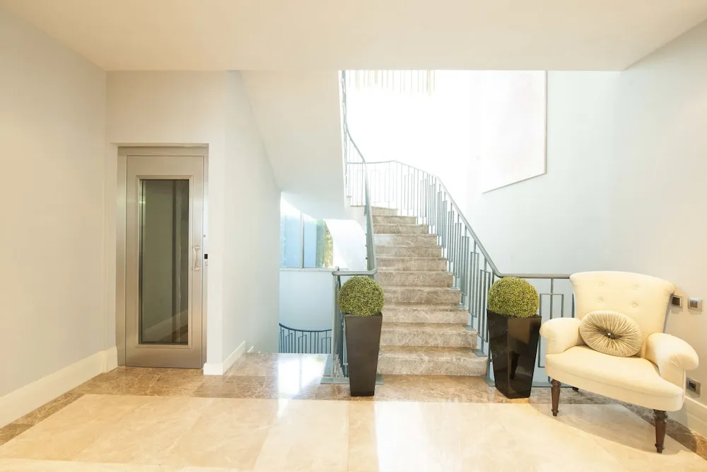 Villa, 5 Yatak Odası