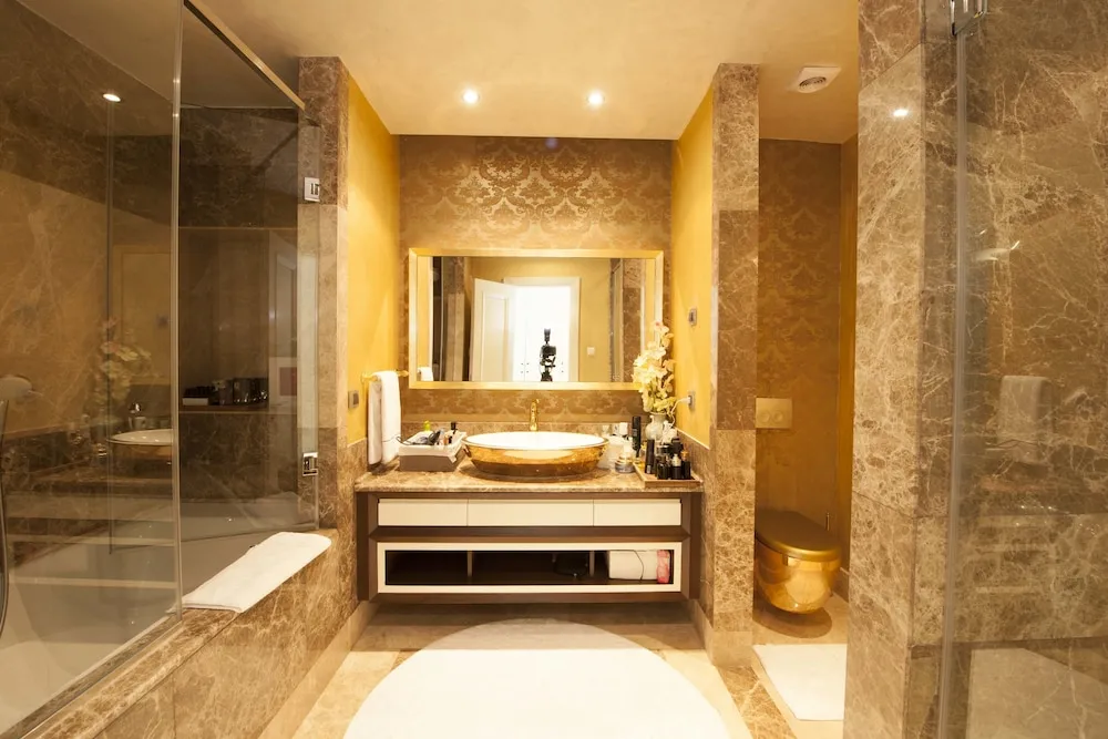 Villa, 5 Yatak Odası