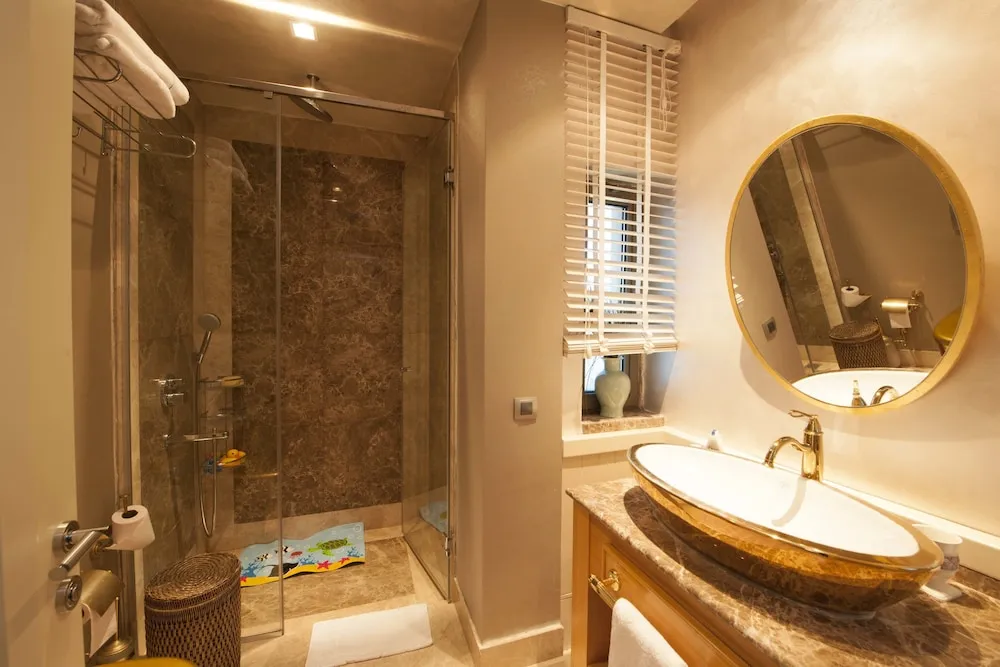 Villa, 5 Yatak Odası
