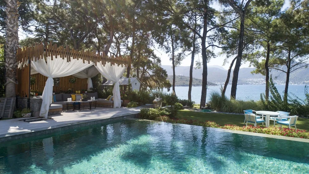 Villa, 5 Yatak Odası