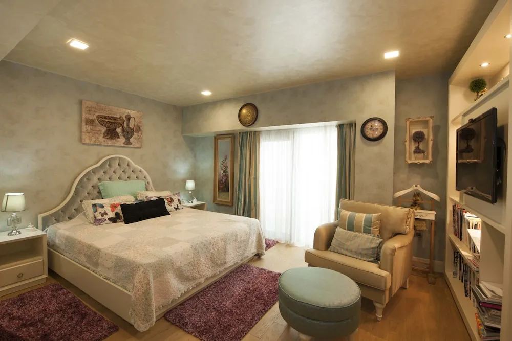 Villa, 5 Yatak Odası