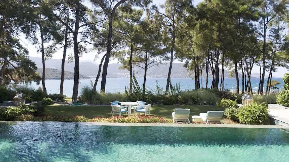 Villa, 5 Yatak Odası