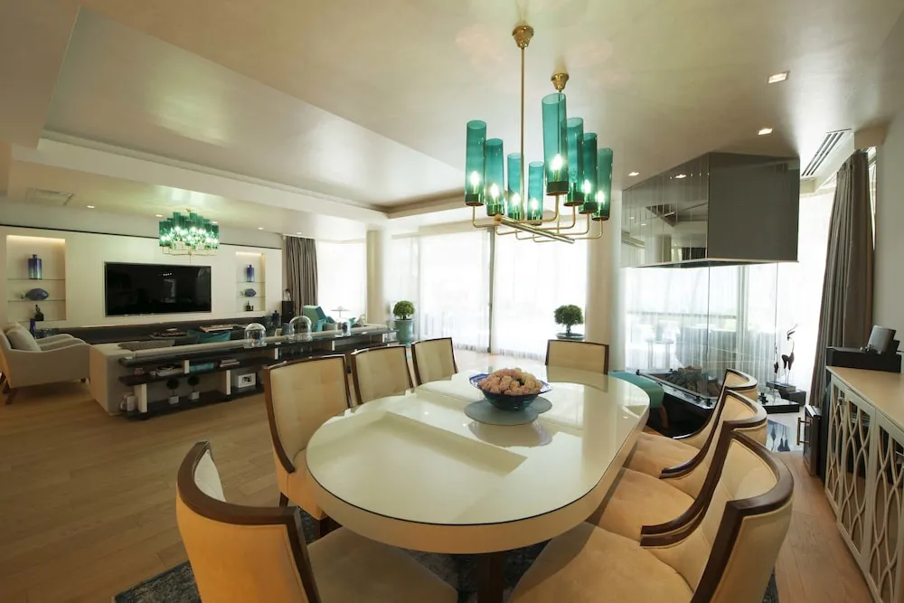 Villa, 5 Yatak Odası