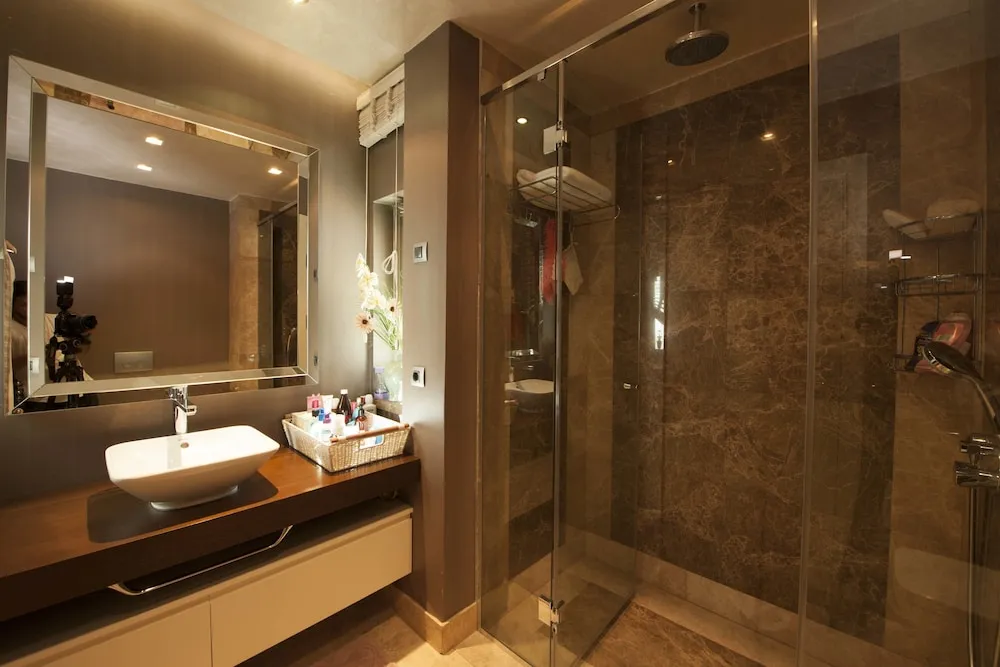 Villa, 5 Yatak Odası
