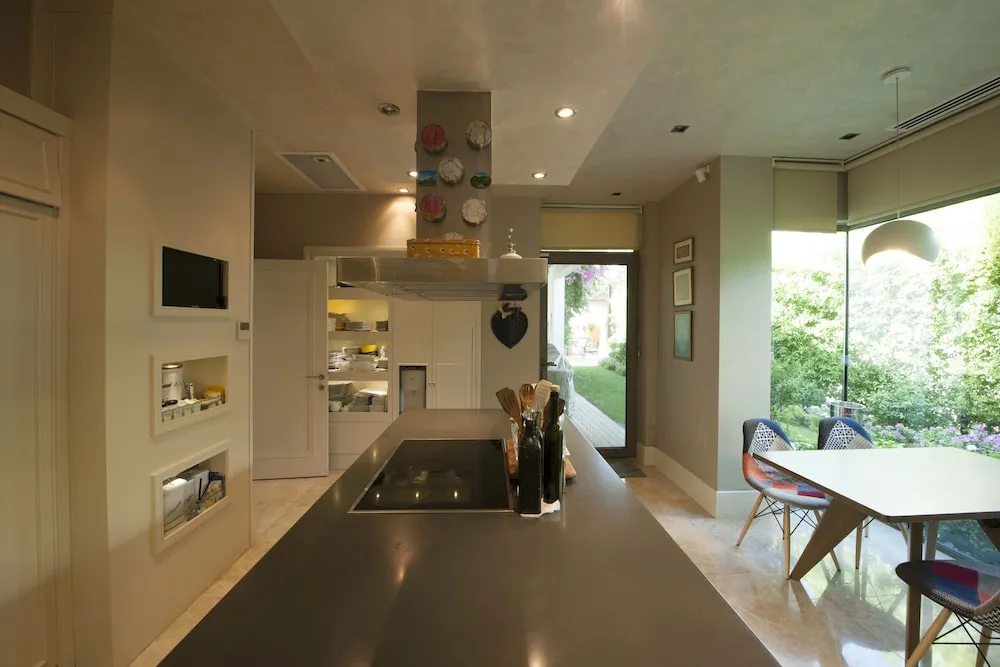 Villa, 5 Yatak Odası