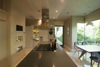 Özel Lüks Villa Azur