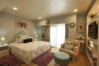 Özel Lüks Villa Azur