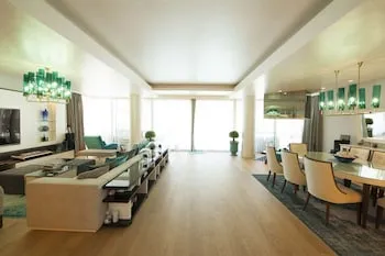 Özel Lüks Villa Azur