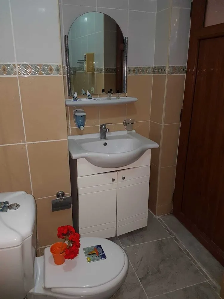 Standard Dört Kişilik Oda