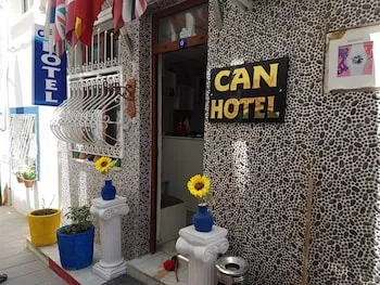 Can Hotel