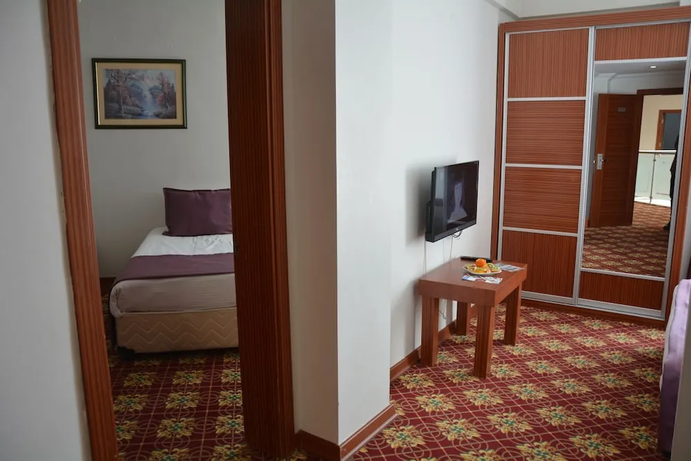 Family Oda, 2 Yatak Odası