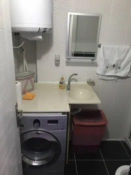 Teker Konaklama
