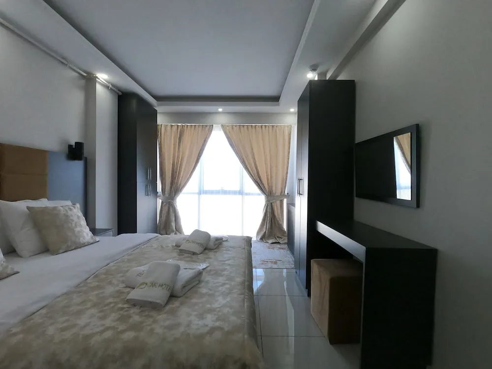 Standard Apart Daire, Engellilere Uygun