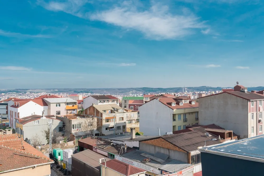 Standard Apart Daire, Engellilere Uygun