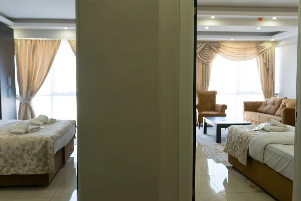 Standard Apart Daire, Engellilere Uygun