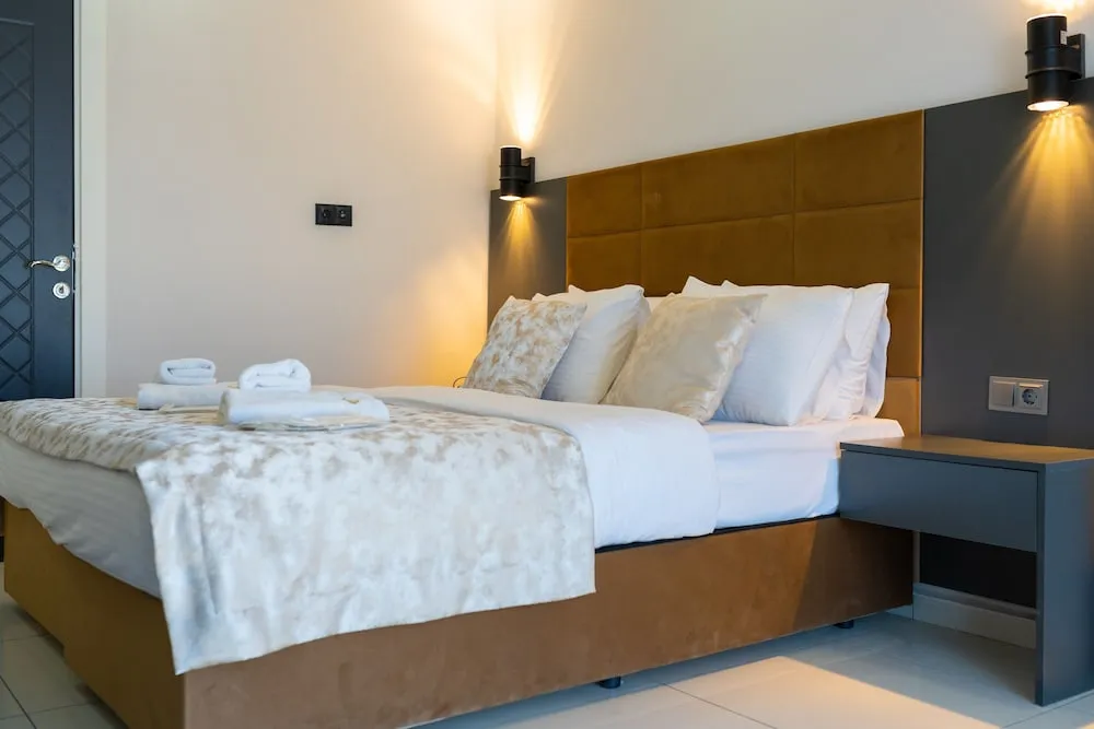 Standard Apart Daire, Engellilere Uygun