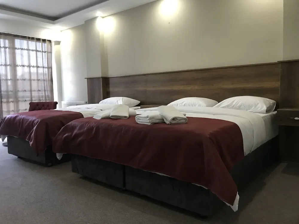 Standard Apart Daire, Engellilere Uygun