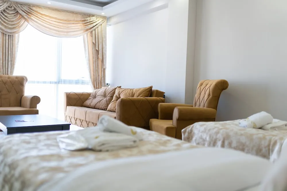 Standard Apart Daire, Engellilere Uygun