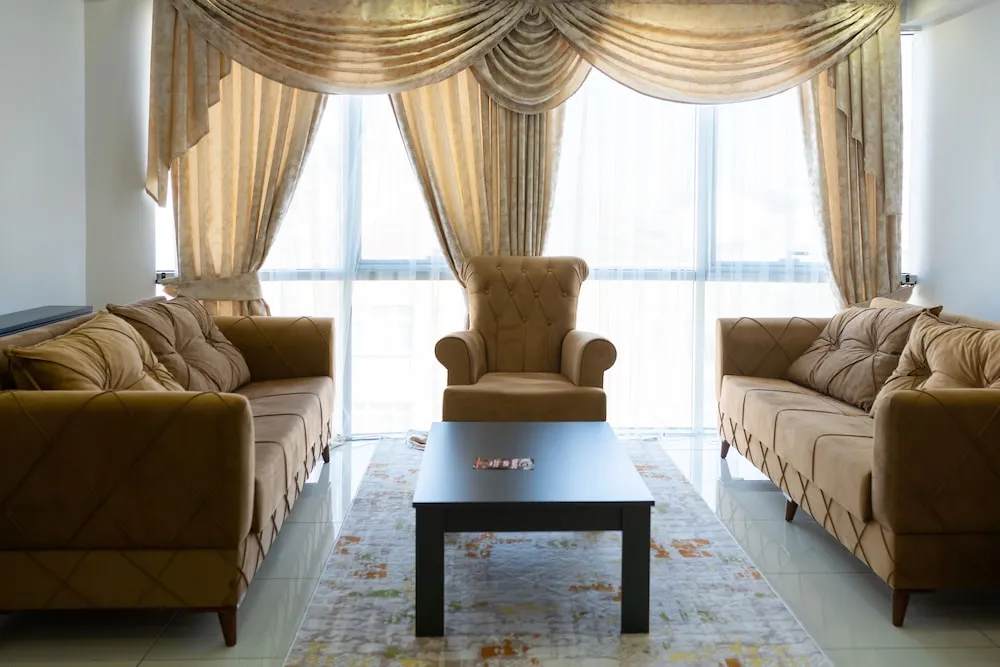 Standard Apart Daire, Engellilere Uygun