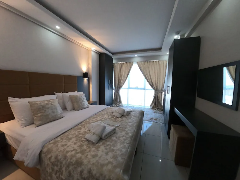 Standard Apart Daire, Engellilere Uygun