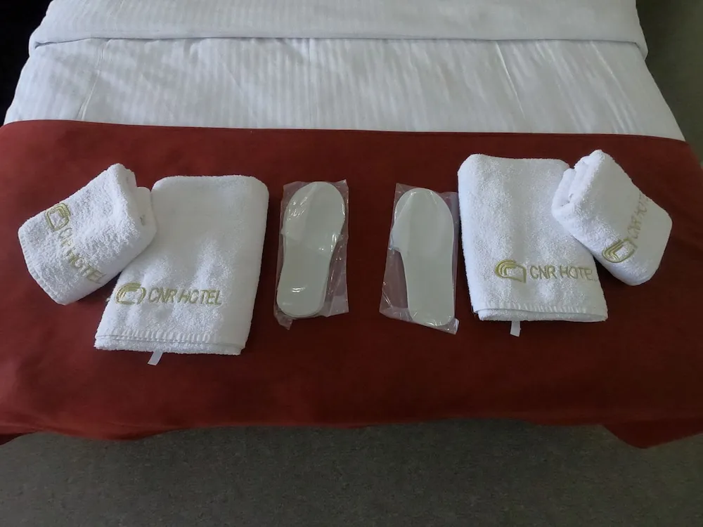 Economy Üç Kişilik Oda