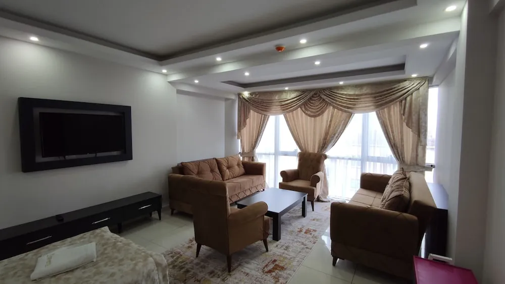 Economy Üç Kişilik Oda