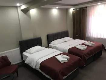 CNR Otel