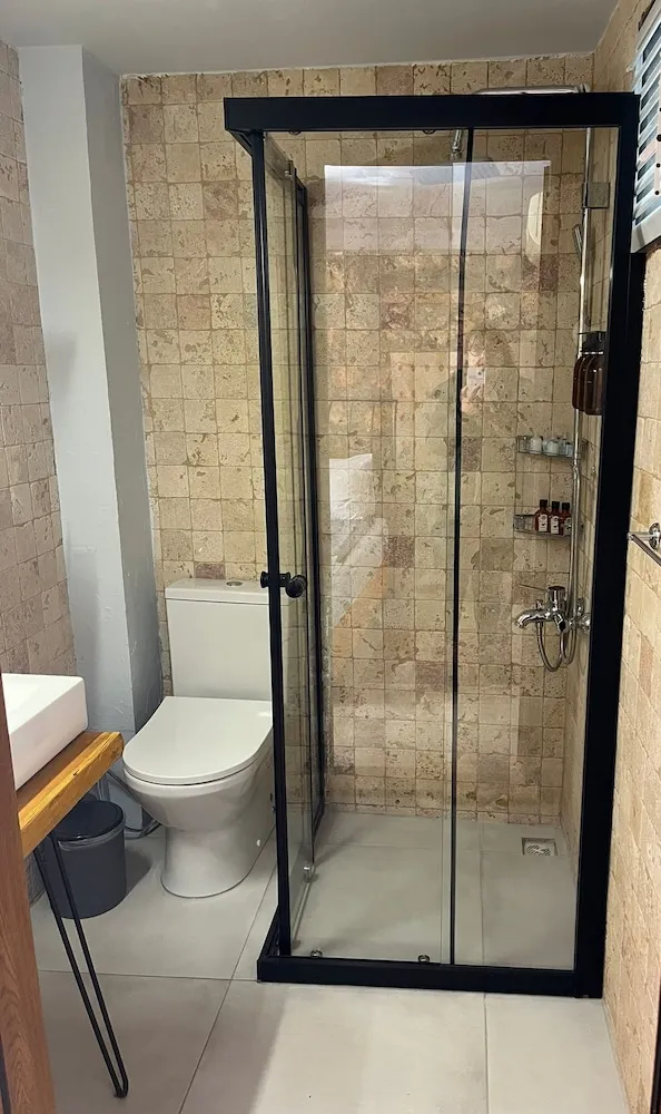 Standard Tek Büyük Yataklı Oda, 1 Büyük (Queen) Boy Yatak, Bahçe Manzaralı