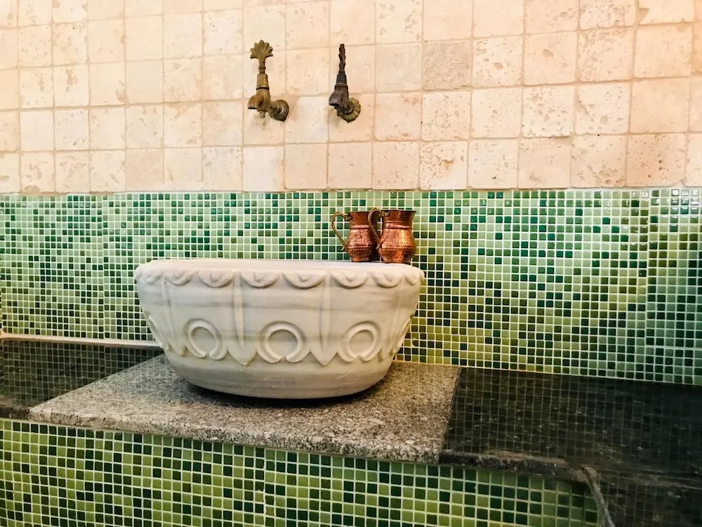 Deluxe Tek Büyük Yataklı Oda, Bahçe Manzaralı