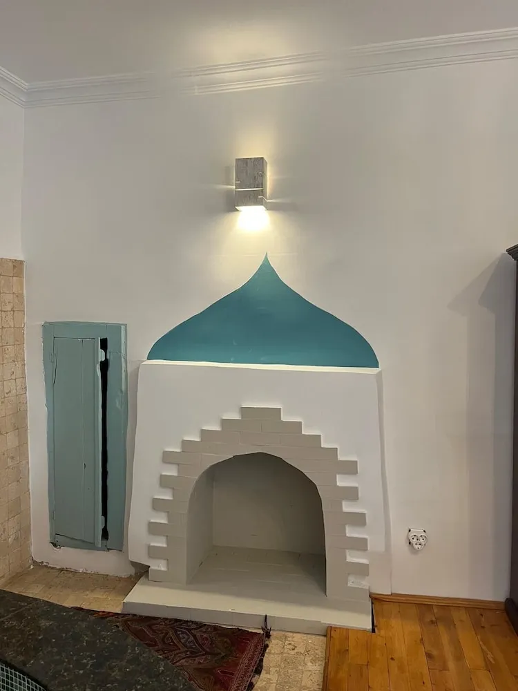 Deluxe Tek Büyük Yataklı Oda, Bahçe Manzaralı