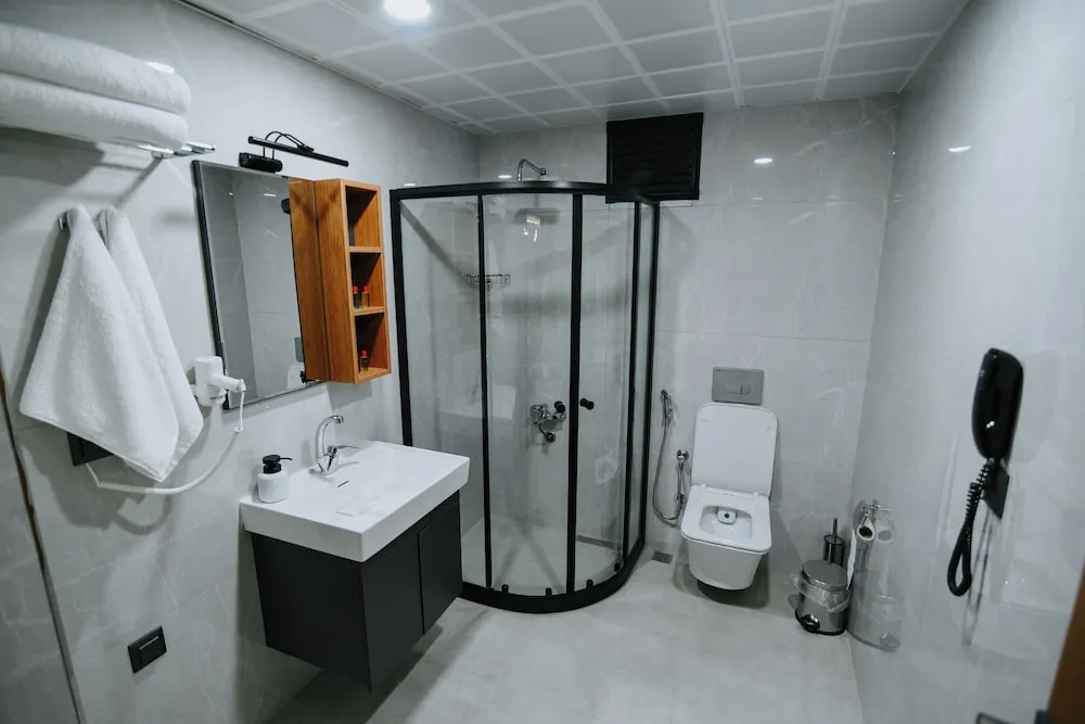 Comfort Oda, 2 Yatak Odası