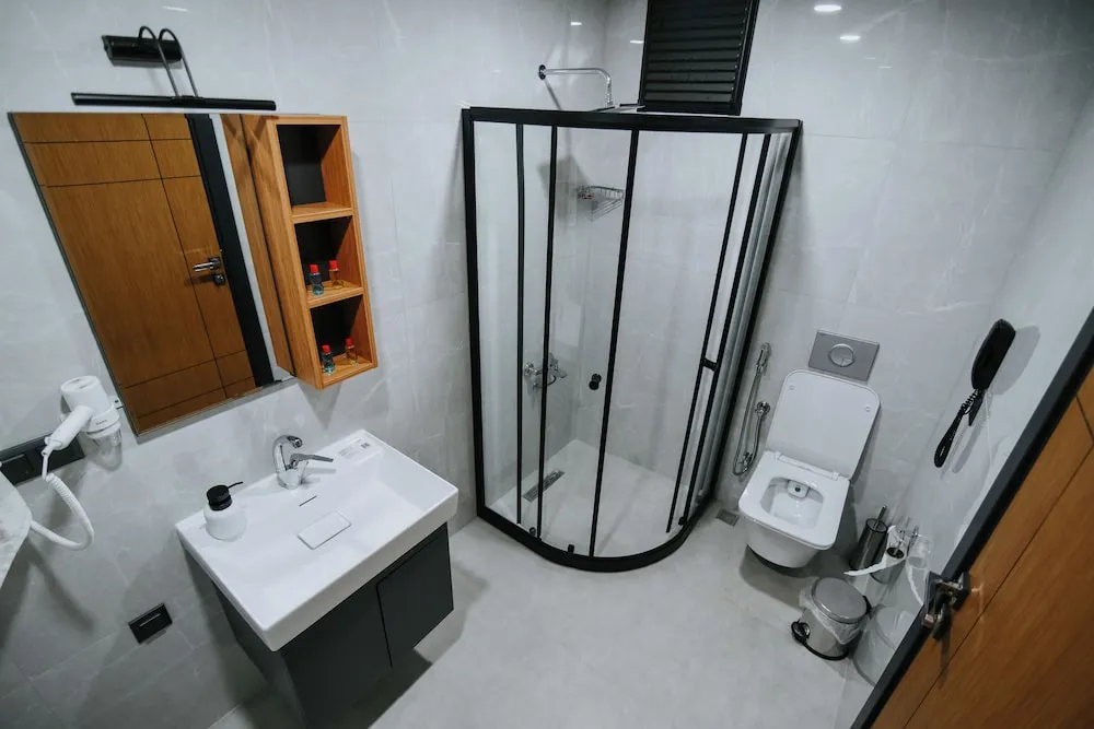 Comfort Oda, 2 Yatak Odası