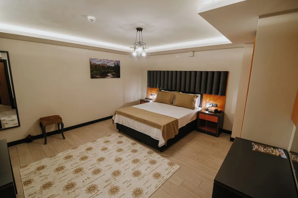 Comfort Oda, 2 Yatak Odası