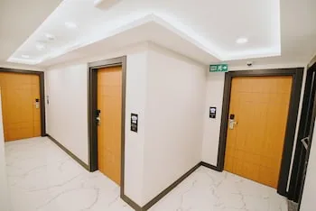 Aktaş Lights Hotel