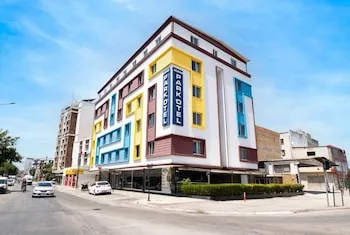 Adana Park Otel