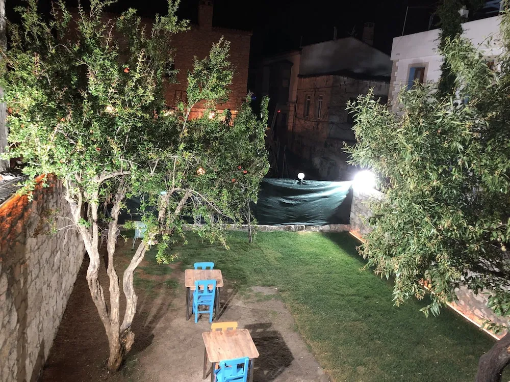 Standard Dört Kişilik Oda