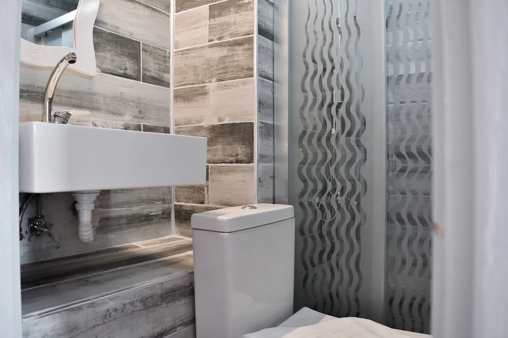 Standard Üç Kişilik Oda