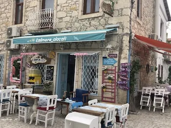 Alacati Butik Otelim