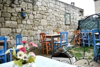 Alacati Butik Otelim