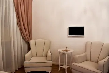 Alacati Butik Otelim