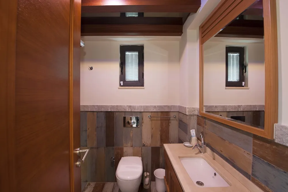 Villa, 3 Yatak Odası