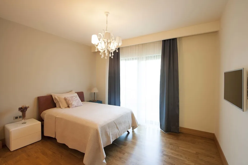 Villa, 3 Yatak Odası