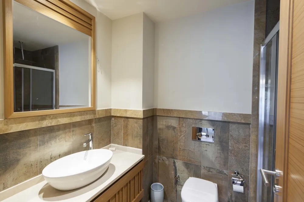 Villa, 3 Yatak Odası